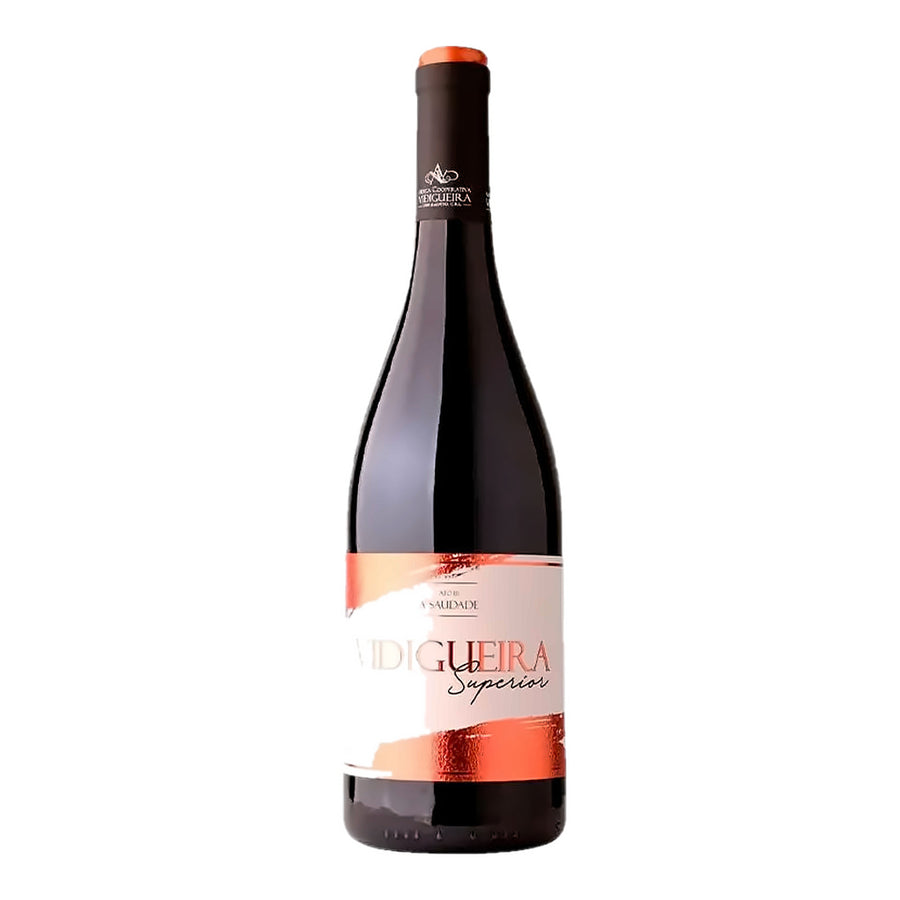 Vidigueira Superior Red