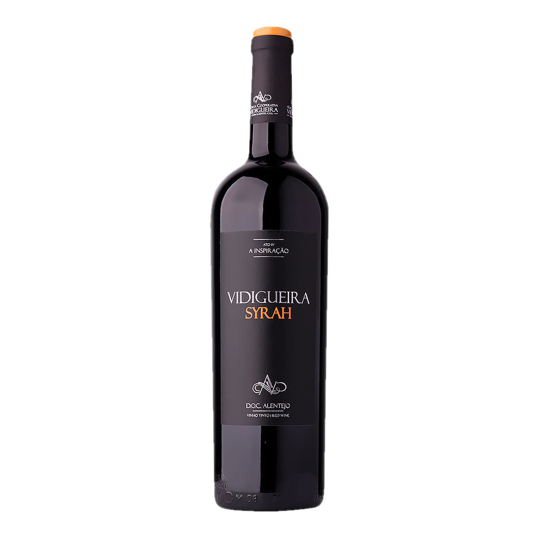 Vidigueira Syrah