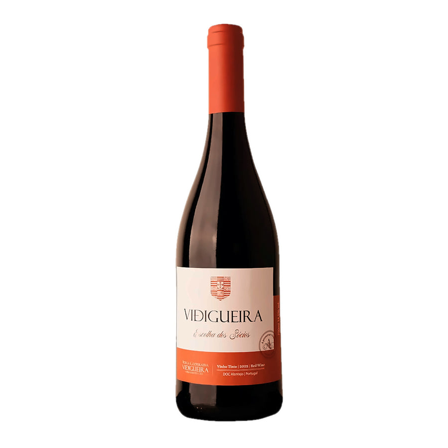 Vidigueira Winemakers Choice Red 2023