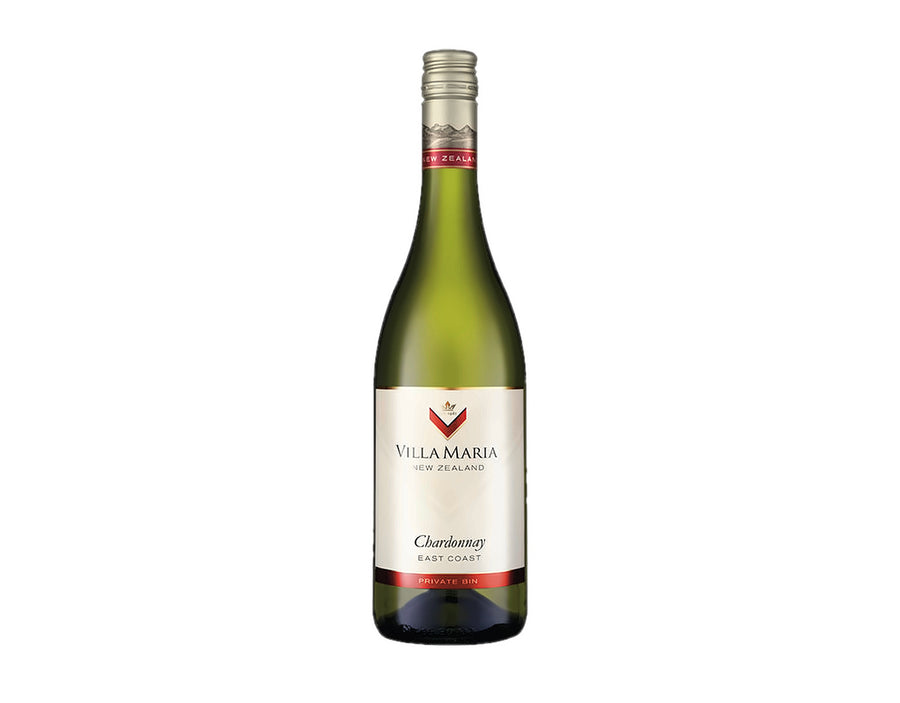 Villa Maria Private Bin Chardonnay