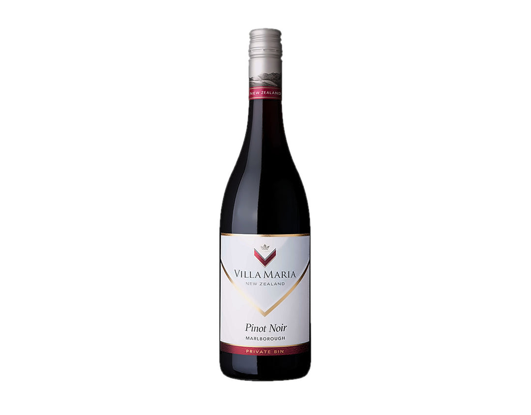 Villa Maria Private Bin Pinot Noir