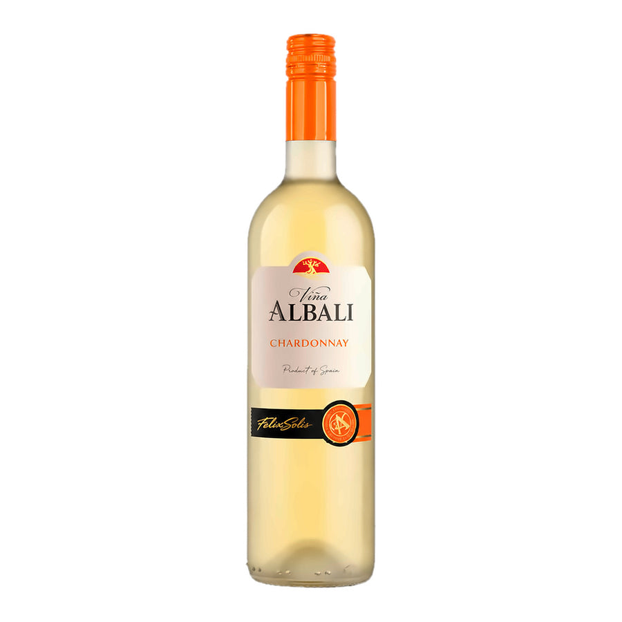 Viña Albali Chardonnay