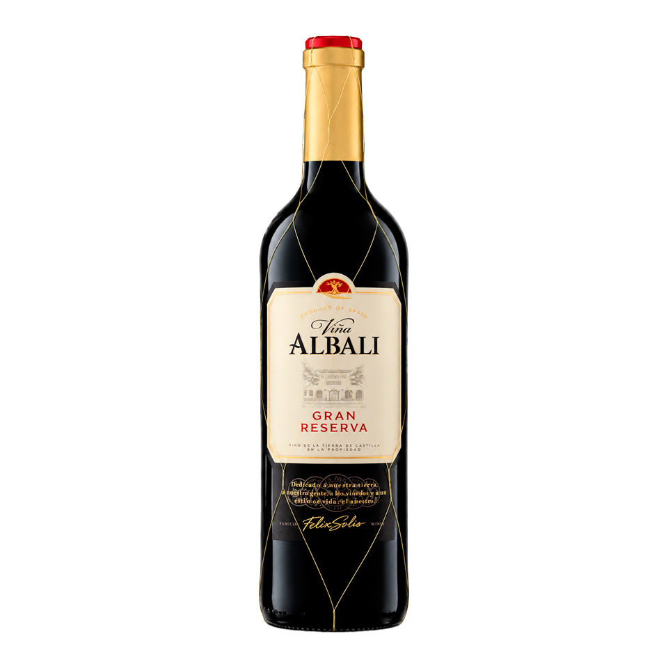 Viña Albali Gran Reserve