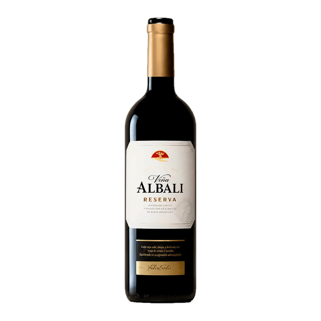 Viña Albali Red Reserve