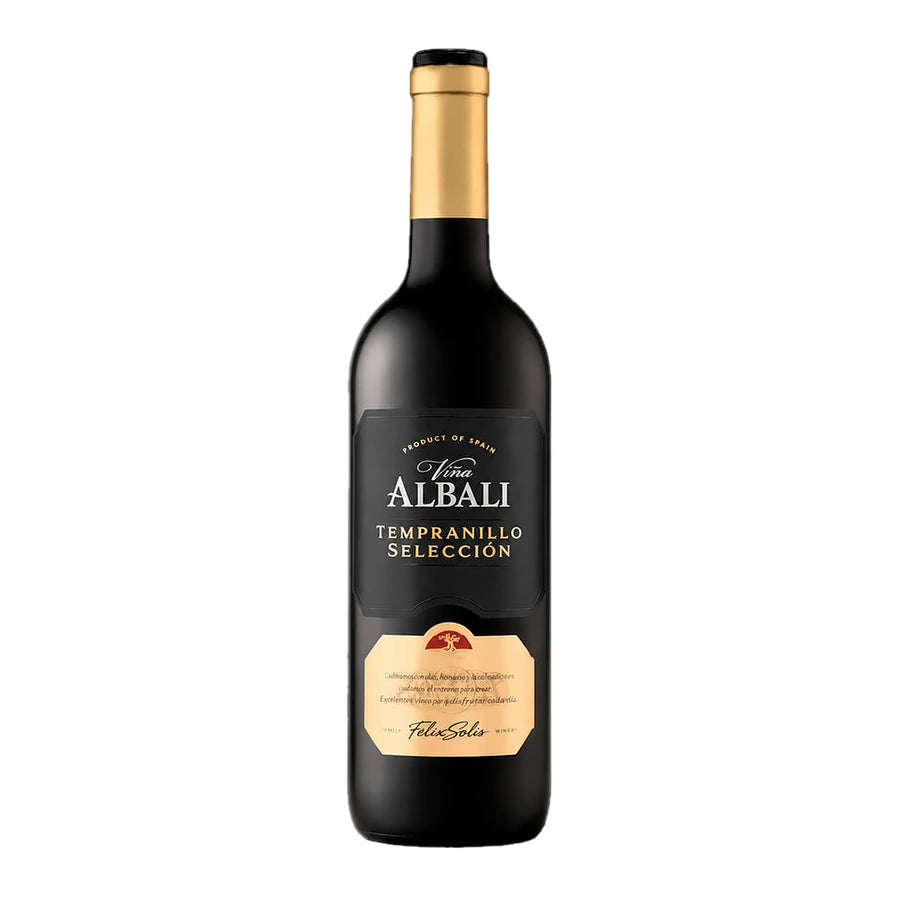 Viña Albali Tempranillo Selección