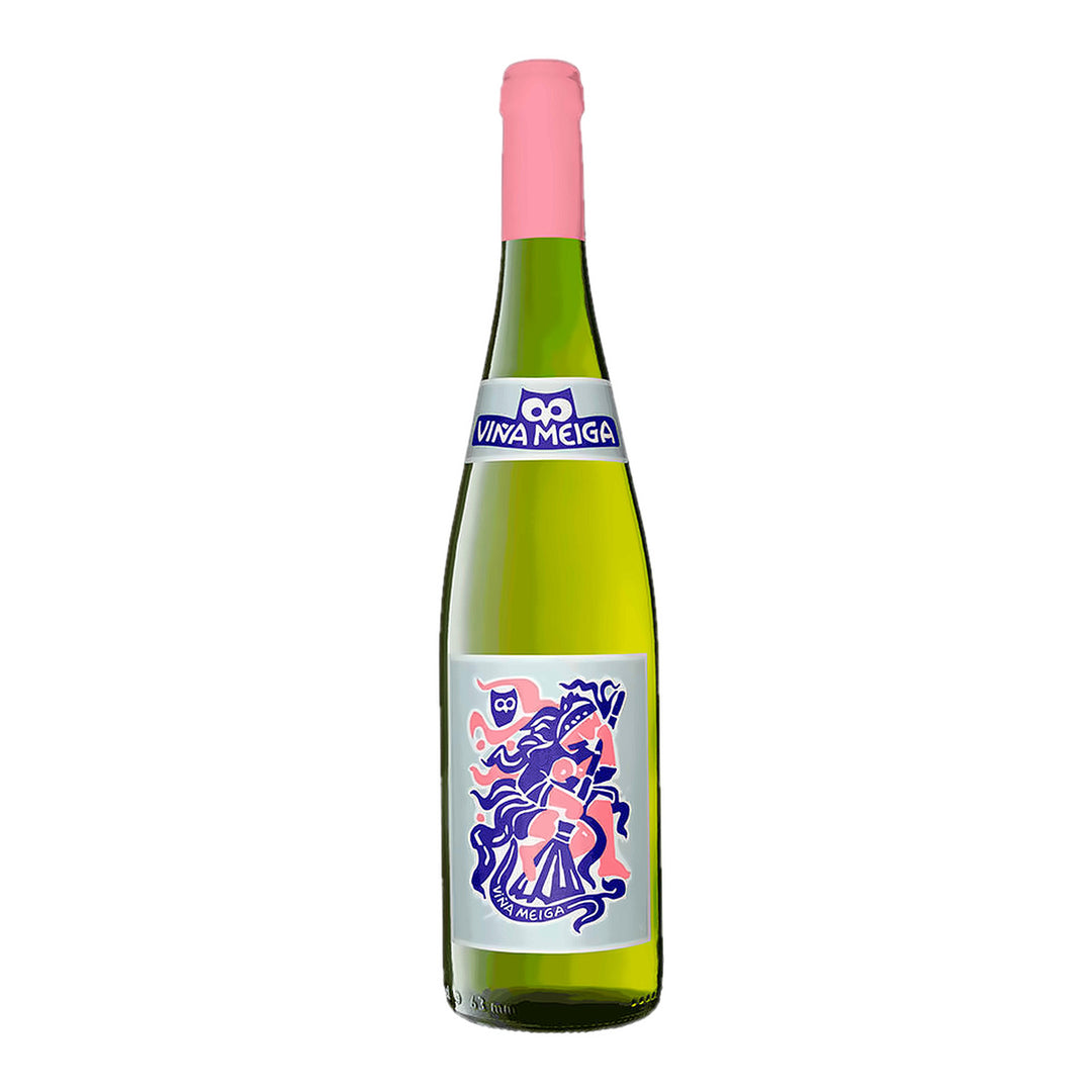 Viña Meiga White