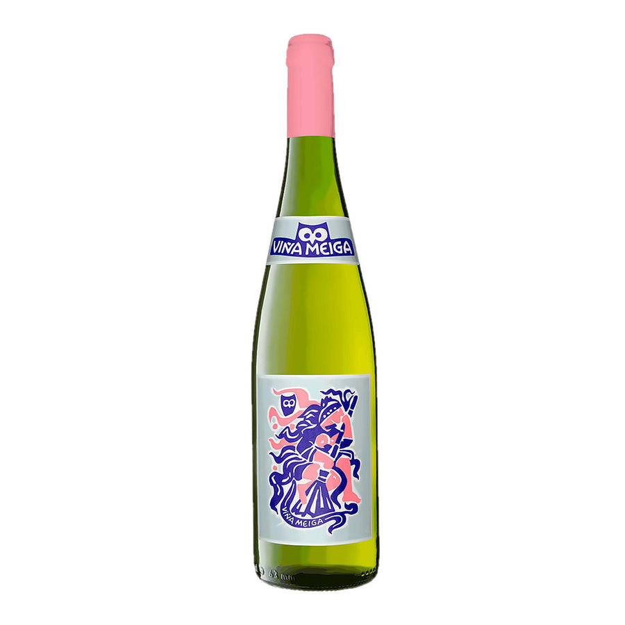 Viña Meiga White