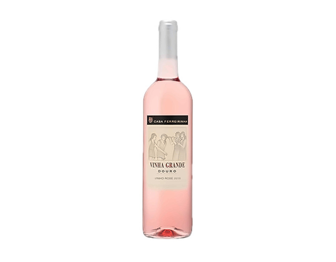 Vinha Grande Rose
