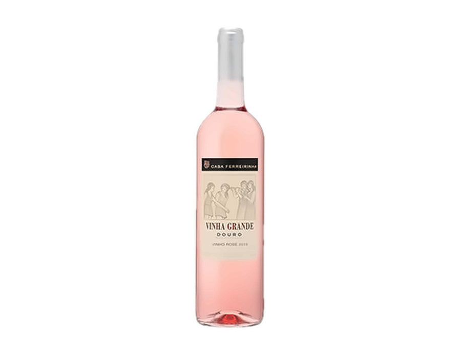 Vinha Grande Rose