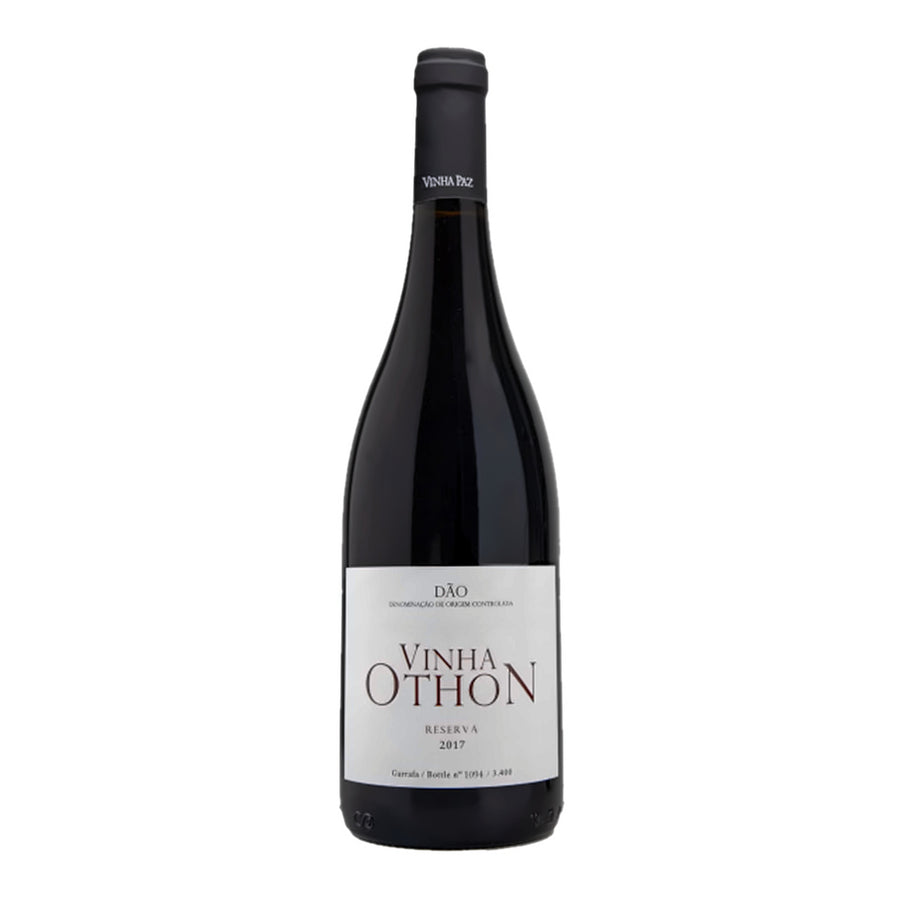 Vinha Othon Magnum
