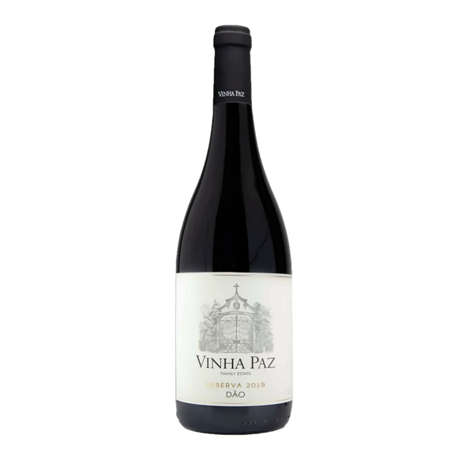 Vinha Paz Reserve Magnum