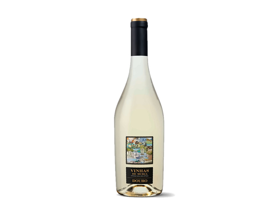 Vinhas de Murça Branco