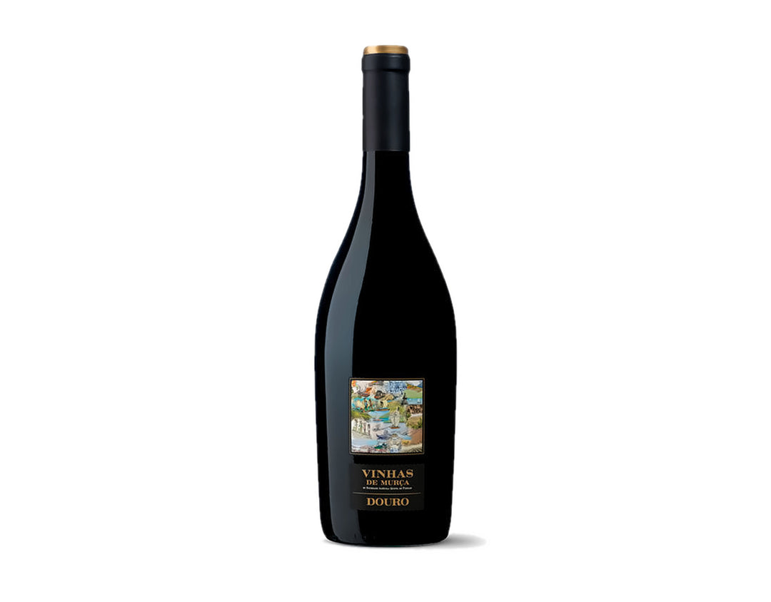 Vinhas de Murça Tinto