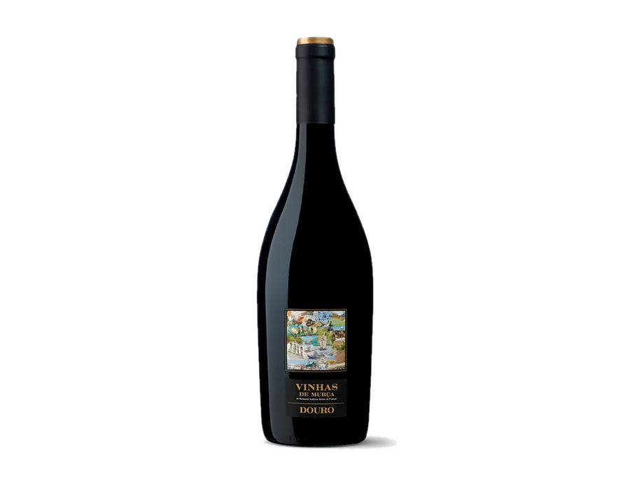 Vinhas de Murça Tinto