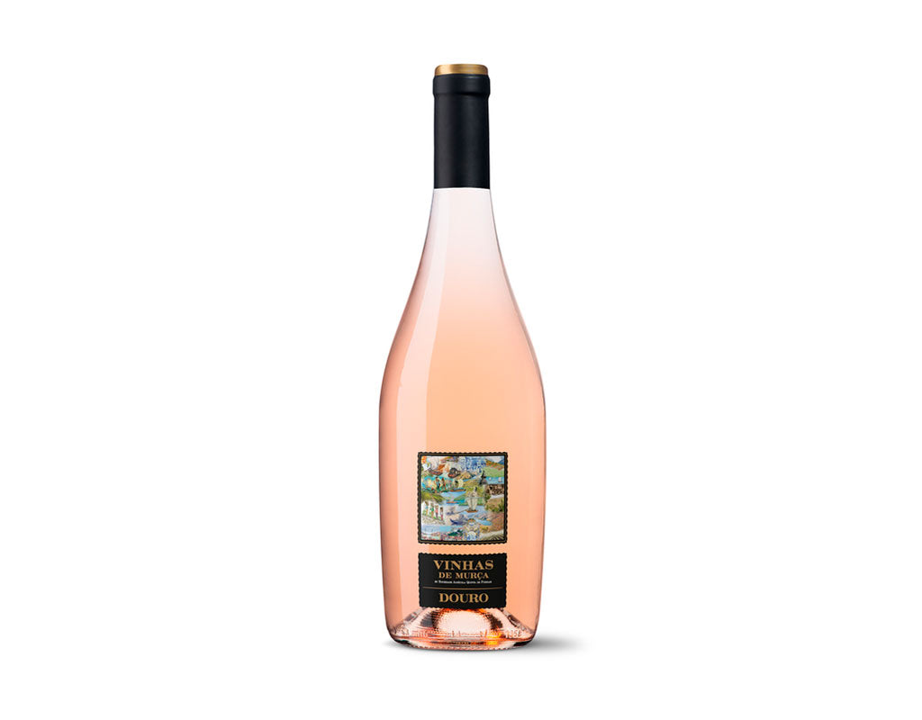 Vinhas de Murça Rose