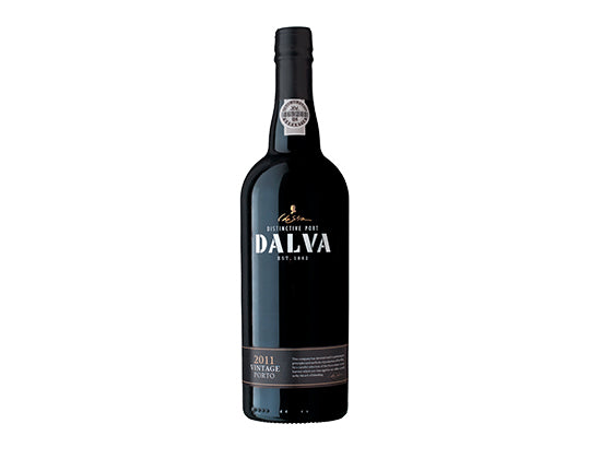 Dalva Porto Vintage 2011