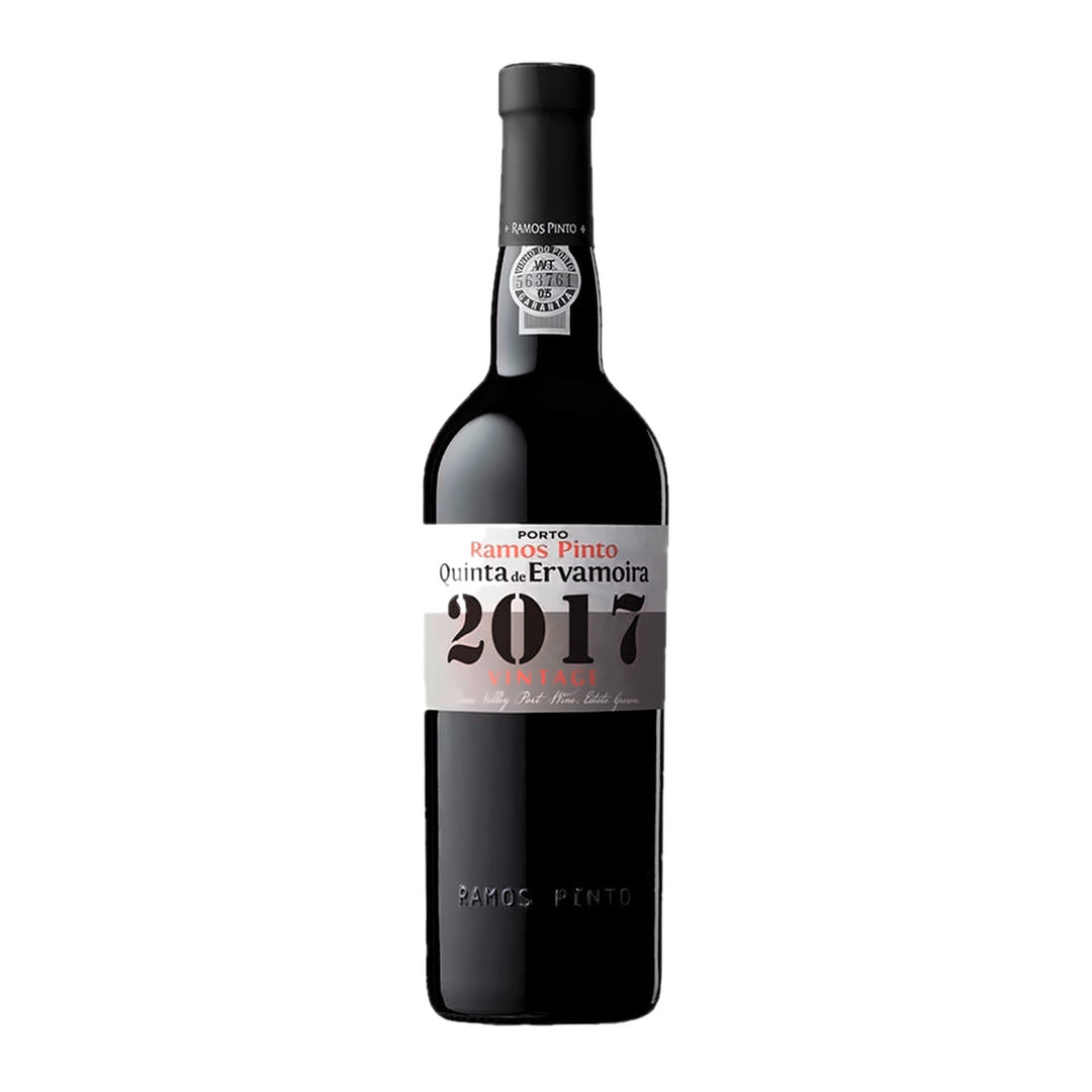 V.P.R/Pinto Quinta Ervamoira Vintage 2017
