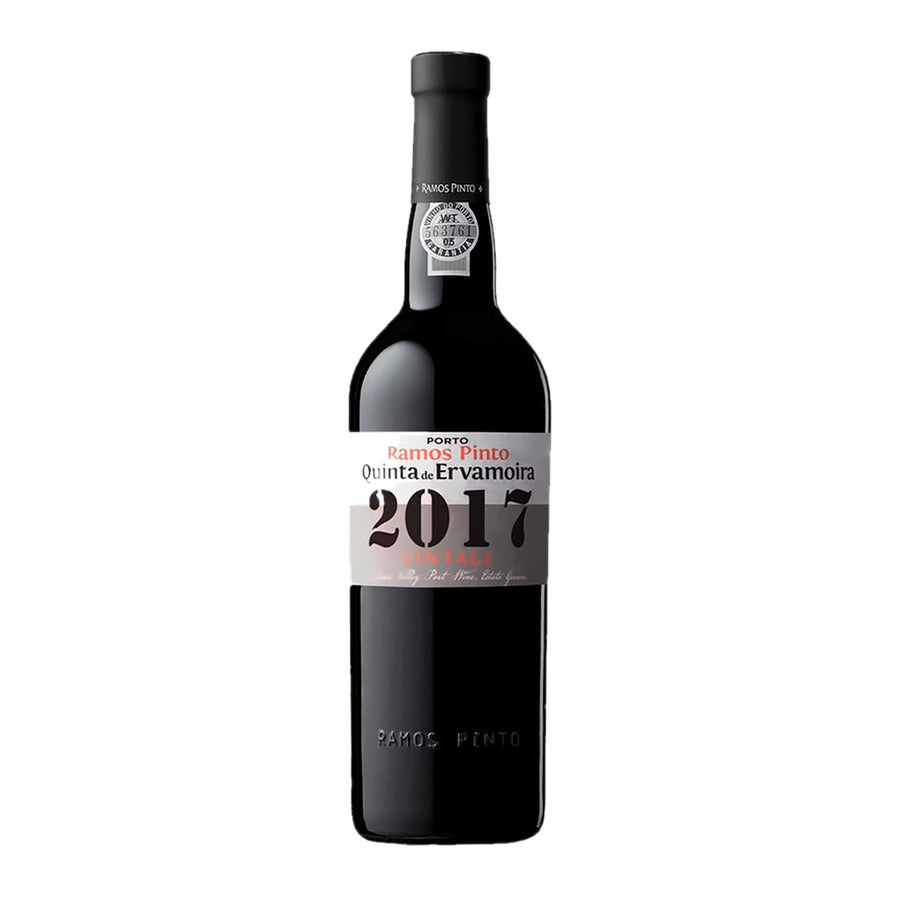V.P.R/Pinto Quinta Ervamoira Vintage 2017