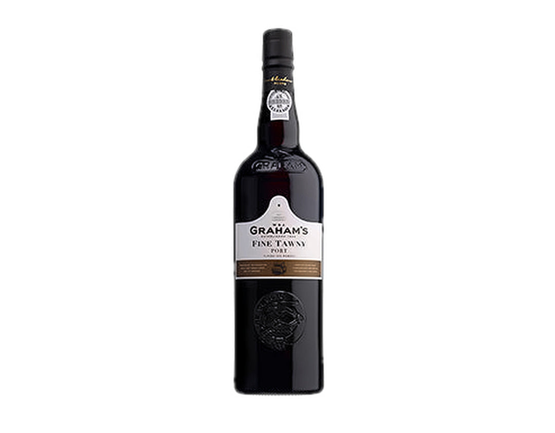 W. & J. Grahams Fine Tawny Port