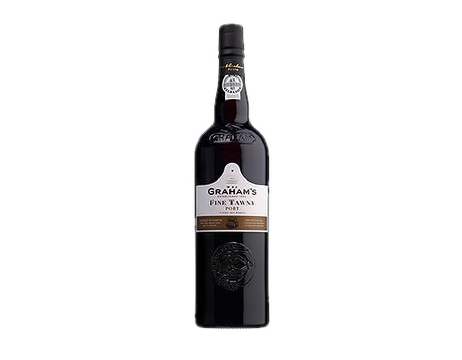 W. & J. Grahams Fine Tawny Port