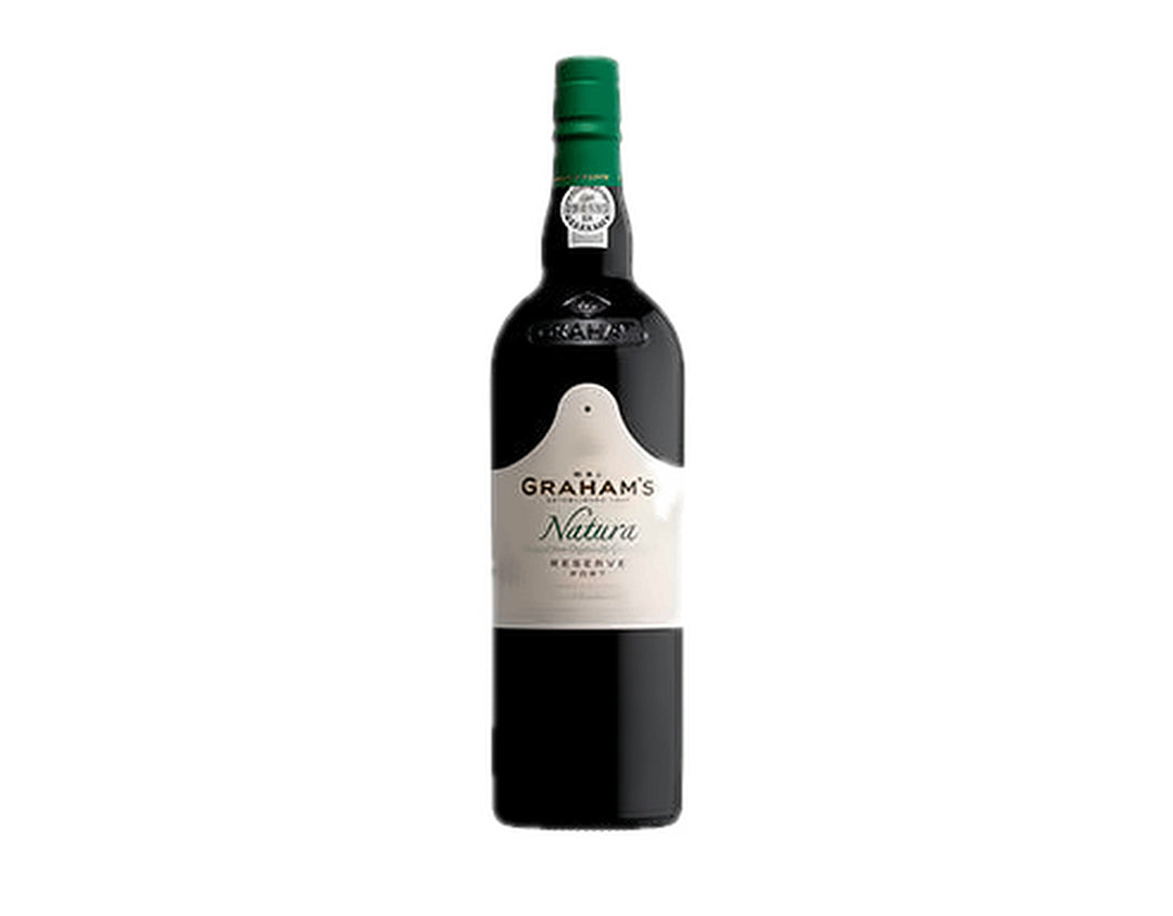 W. & J. Grahams Natura Reserve Port