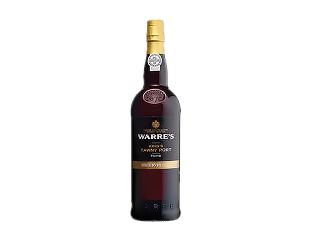 Warres Kings Tawny Port
