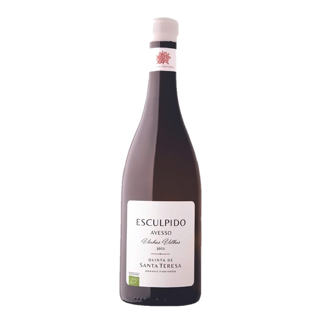 White Wine Esculpido