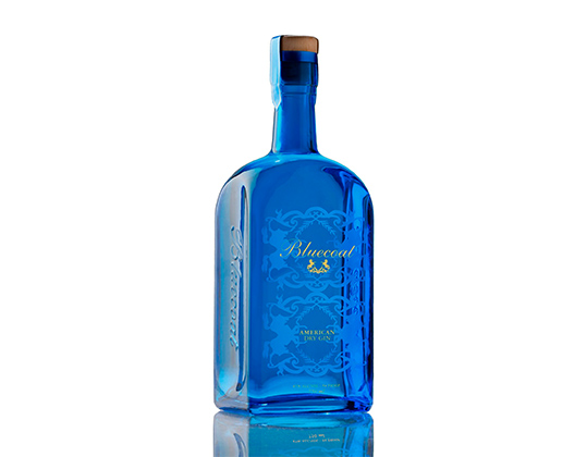 Bluecoat Gin – Garrafeira da Ilha
